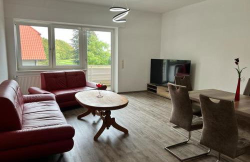 Wiehengebirgs Fernblick App 3 - Foto 6