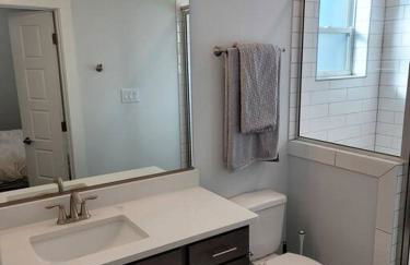 The Alamo Riverwalk Pearl Modern 4 Bedroom Home - Foto 11