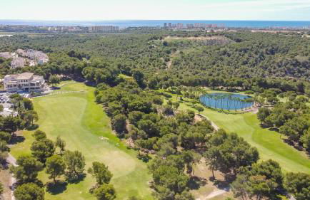 Appartement Altamira Orihuela Costa Golf, Las Ramblas - Foto 21