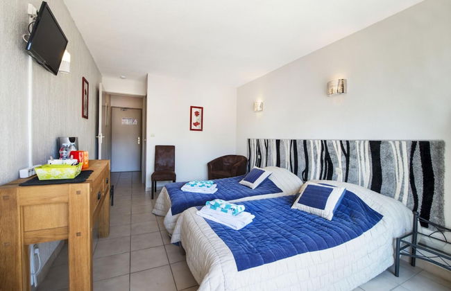 Le Moulin de Sournia - Gites - Foto 9