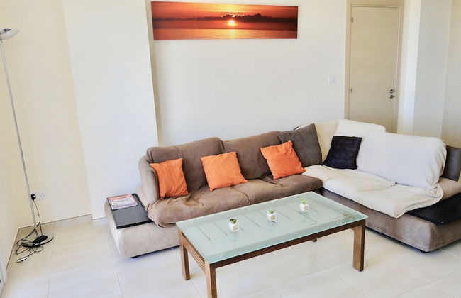 Stunning 2-bed Apartment in Poli Crysochous - Foto 5