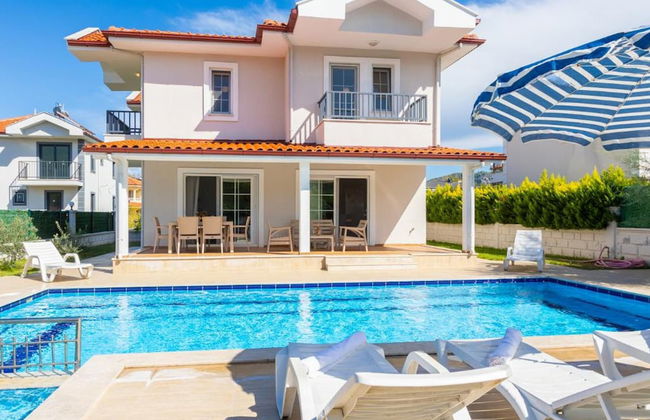 Villa Vista in Dalyan - Photo 50