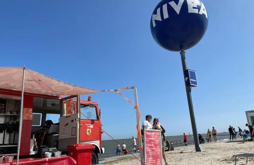 Ferienwohnung Nordnest - Foto 25