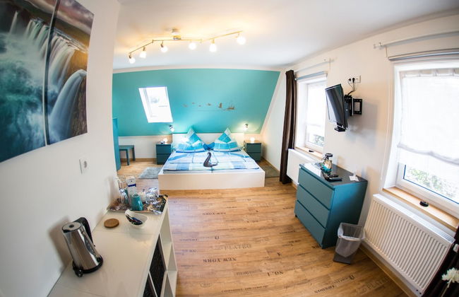 Treppendorfer Apartments - Foto 52