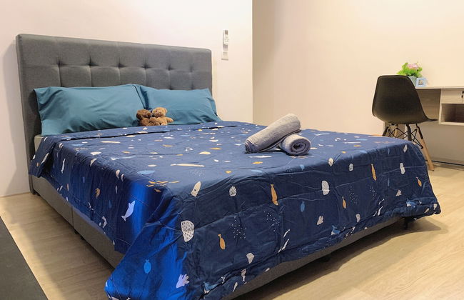 BrightonHome at REVO Aurora Place Bukit Jalil - Foto 3