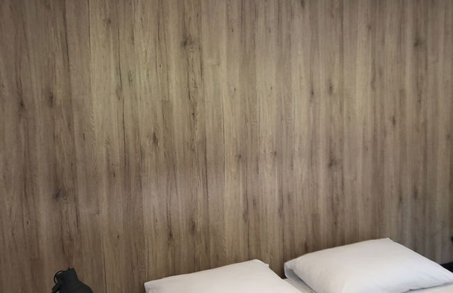 Forgotten Garden Apartments and Rooms - Foto 20