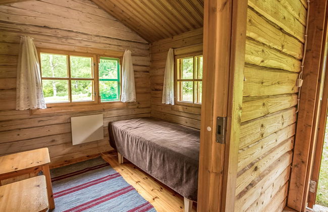 Kesämäki - Foto 10