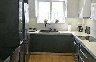 Aelio Deluxe Apartment Akrata - Foto 8