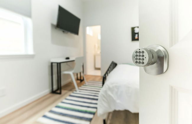 Htown Lodge - Foto 4