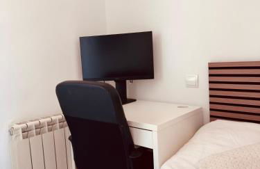 Rooftop Bernabeu Retreat - Foto 27