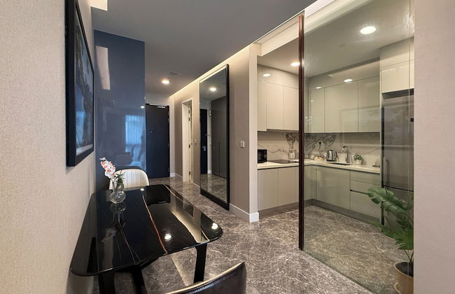 HOME STYLE at Platinum Suites 2 KLCC Twin Towers - Foto 35