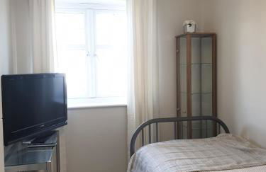 Coastal Retreat Bognor - Foto 13