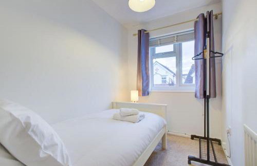 Comfortable 3 bed house in Chelmsford - Foto 28