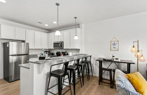 Gabrielle Townhomes - Foto 19