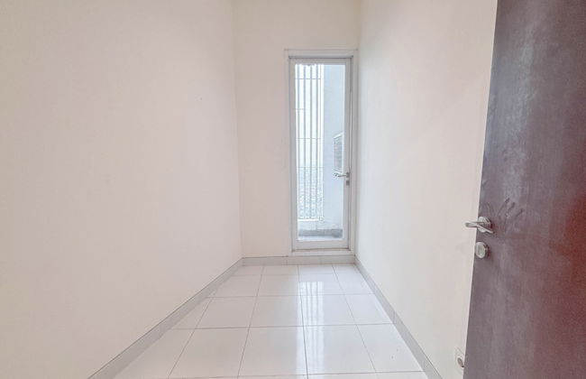 Homey And Simply 3Br At Grand Sungkono Lagoon Apartment - Foto 5