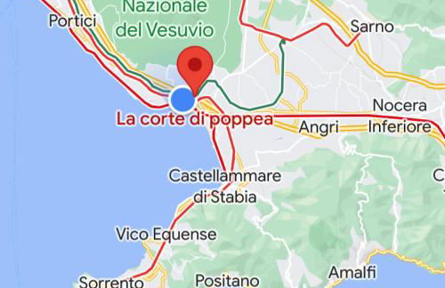 La corte di poppea - Photo 49