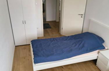 Schickes Apartment - Foto 7