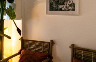 Bali Serenity Balnéo et lit rond - Foto 20