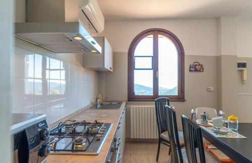 Babyaccommodation Family Hills II - Foto 6