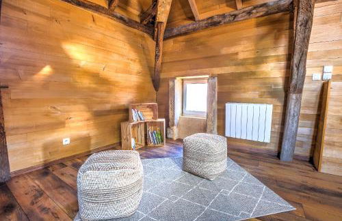 Les Coquelicots Évasion en Dordogne - Foto 19