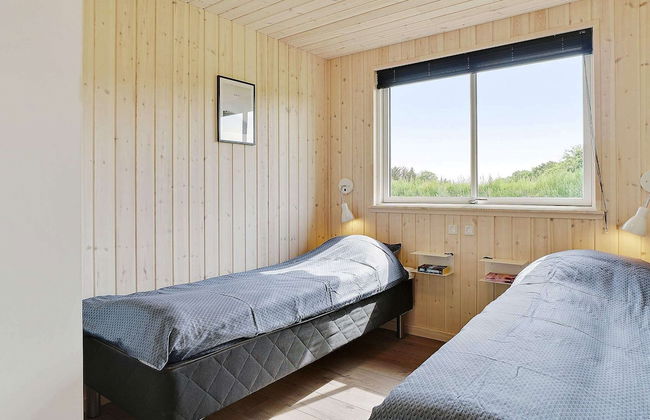 20 Person Holiday Home in Norre Nebel - Foto 28