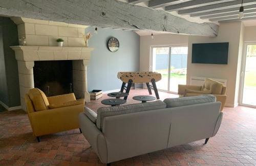 L'étape de Marcel - Zanini - Foto 7