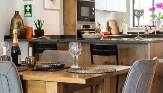 Apartment Marie Vale de Milho - Foto 2