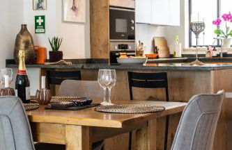 Apartment Marie Vale de Milho - Foto 35