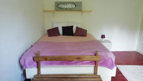 La maison Bleue - Foto 5