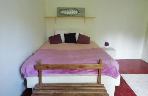 La maison Bleue - Foto 5