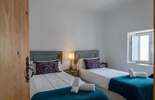 Sunrise Monsaraz Blue - Casa com 2 quartos Jardim - Foto 46