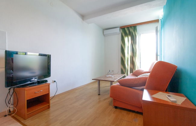 Apartmani Laura - Foto 19