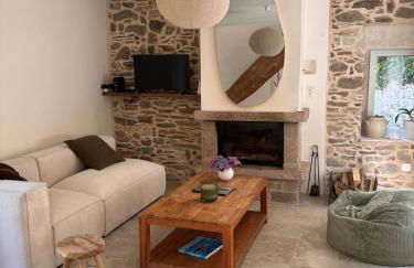 La maison du Lavoir - Foto 5