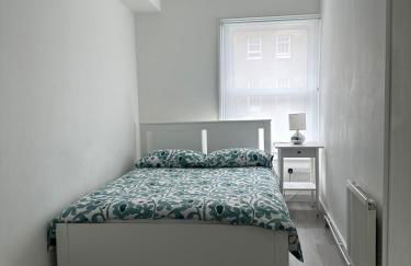 High Barnet Studio Flat - Foto 1