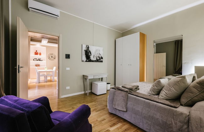 Apart Hotel Torino - Photo 69