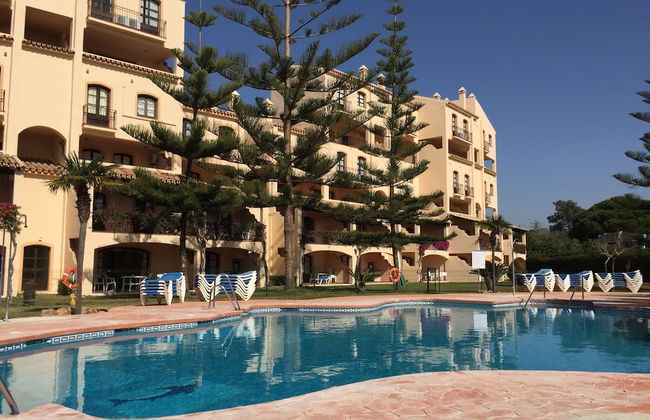 Apartamentos El Toro - Foto 1