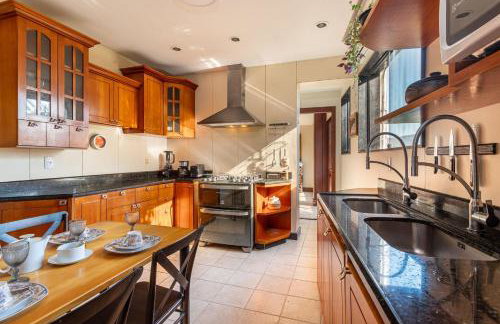 Niterói: Mansión com piscina y vistas al mar|LD 58 - Foto 25