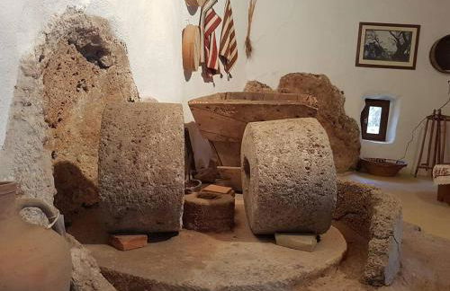 Tania village Zakros maisonette - Foto 30