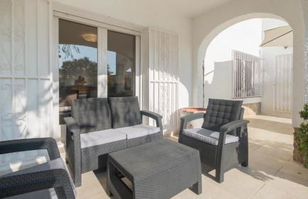 TarracoHomes-TH11 Villa en la Playa de Cambrils - Foto 23