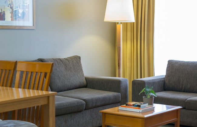 Nesuto Canberra - Foto 15