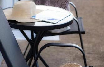 Ioanna's and Niko's Skala Apartments - Photo 20