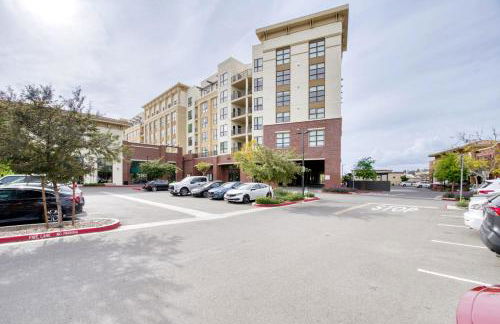 Blueground Hayward pool on-site restaurants SFO-1698 - Foto 32