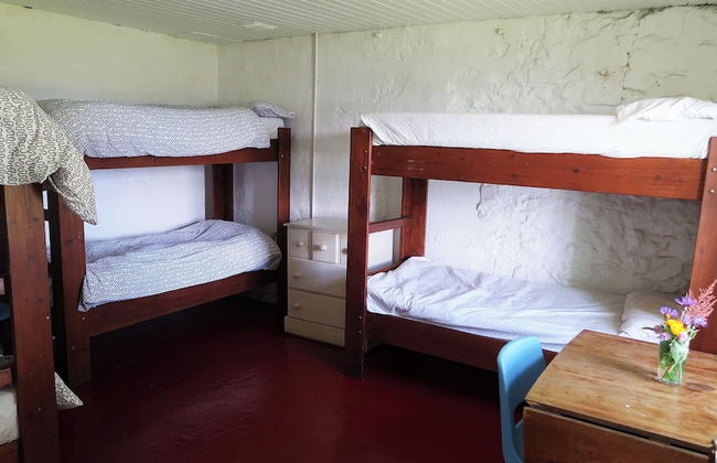 Canna Campsite - Foto 22