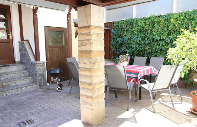 Ferienhaus Landeskrone - Foto 16