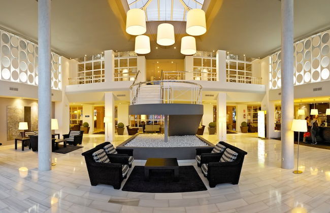 Protur Vista Badía Aparthotel - Photo 5