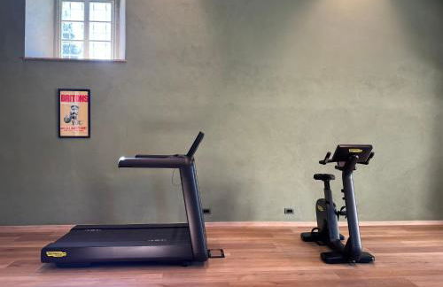 Tenuta Torre Rossa Farm & Apartments - Foto 120