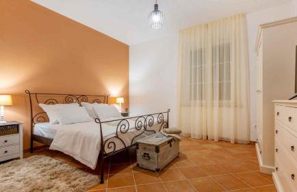 A gorgeous villa on a private property on the island Brač - Foto 17