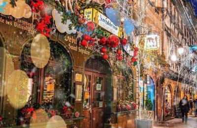 Logement de charme dans un monument historique daté de 1544, au centre de Haguenau - Photo 35