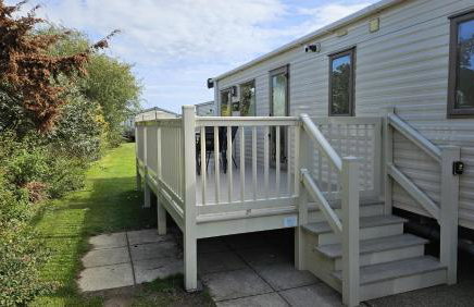 Great Yarmouth PK Sunset View - NOW with Linen - Photo 2