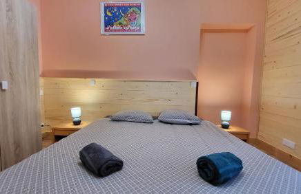 Le Ratty appartement 8 personnes - Foto 20